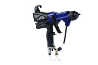 Graco Electrostatic Spray Gun, Pro Xp60